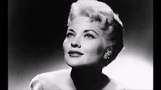 Watch Patti Page Release Me video