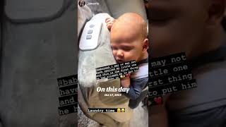 Nothing Beats A Calm, Happy Baby