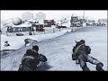 CLIFFHANGER - Dark Sintera Mod Gameplay