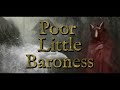 ELVENKING - Poor Little Baroness (LYRIC VIDEO)