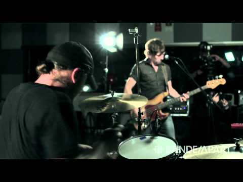 Les Sessions Bande à part - Extrait: Galaxie - Piste 1
