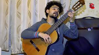 Shazada Pirliyew- Ogulsurayym