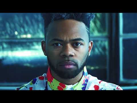 Devvon Terrell - Switching Sides (Official Video)