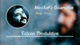 Falcon prod. - Arayı Arayı (ft.Mustafa Özarslan) Trap Remix