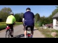 Video Cykelture i Aktiv Korup