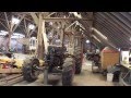 Fendt 612S starten 2013 (HD)