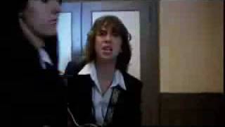 Watch Naked Brothers Band Face In The Hall video