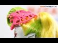 Lagoonafire Freaky Fusion Upiorne Po Czenie Monster High Mattel Www ...
