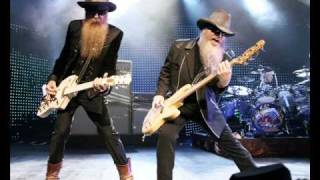 Watch ZZ Top What It Is Kid video