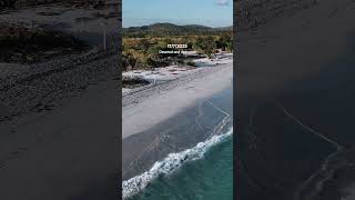 Tanjung Aan Lomboks Most Beautiful Beach Gone, For Something No One Asked For