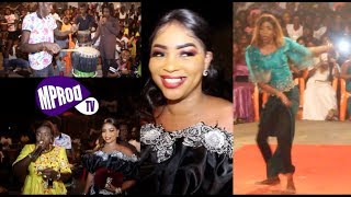 Sabar De La Danseuse Nogoye Mgom Sing Sing Look La Prestation De Fatou Wore Sabar De La Danseuse Nogoye Mgom Sing Sing Look La Prestation De Fatou Wore