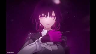 Honkai Star Rail Warp, But Kafka Shuffle Card Animation