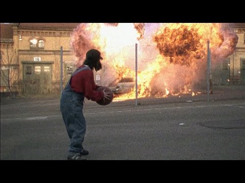 Bonnie & Clyde Video