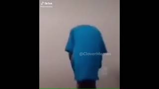 Grubhub Twerk