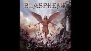 Watch Blaspheme Ultime Errance video