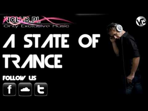 Armin van Buuren - A State Of Trance Episode 576 (30-08-2012)