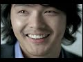 Lotte Duty Free CF Making - Park Yong Ha