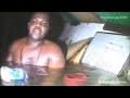 Watch: Three Days After The Sunken Ship Rescuers Pull Man Alive Three Days After The Sunken Ship Rescuers Pull Man Alive