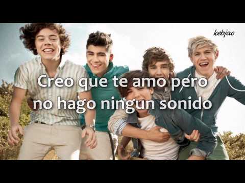13 - One Direction - Stole My Heart (Traducida Español)