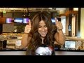 Jackie Guerrido - Fuera del Set - Tour de Univision 34