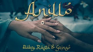 Baby Rasta & Gringo - Anillo
