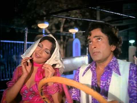 Suhaag: Kaya Tumko Sunao Main To Beghar Hoon Apne Ghar Le Chalo...