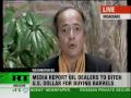Video Celente on dollar: America sinks with its gold