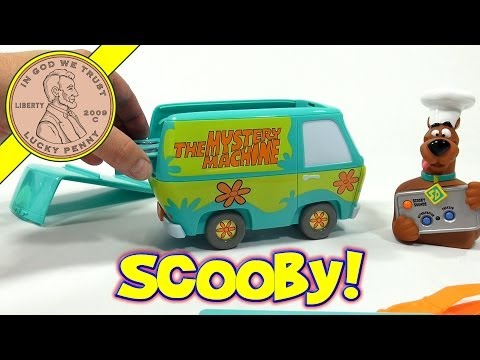 Who's the Candymaker? Video