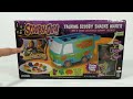 Scooby Doo Talking Scooby Snacks Gummy Maker Set, Cartoon Network