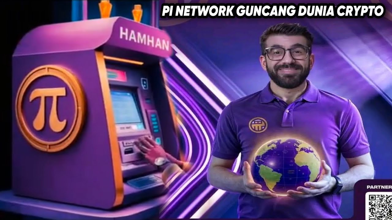 Pi Network Today || PI Network Potential to Shake the World Pi Network Today || PI Network Potential to Shake the World