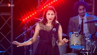 Смотреть клип Pink Martini - Ninna Nanna (live)