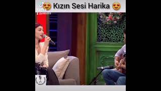 Aslıhan.günerin Sesi Çok Güzel