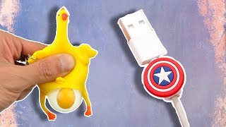 Hemen Alabileceğiniz 5 İlginç Ürünü İnceledik