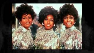 Watch Supremes You Turn Me Around video