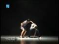 Video Киев модерн-балет Дождь