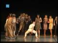 Киев модерн-балет Дождь