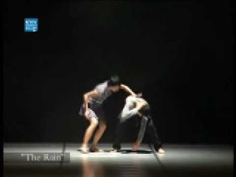 Киев модерн-балет Дождь