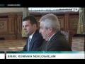 Bírák: Románia nem jogállam