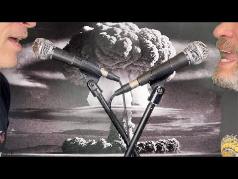The Last Throes &quot;Living In The Last Throes&quot; Video