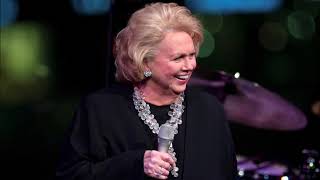 Watch Barbara Cook Last Night When We Were Young video