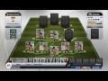 FIFA 13 - Formation Mania - 4-3-2-1 - Super Cheap MLS/Spanish Hybrid