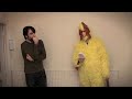 Dan & Dan Talk Golf - "The Birdie Song"