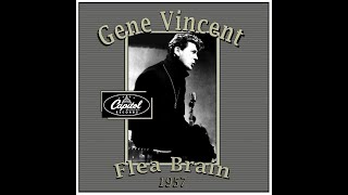 Watch Gene Vincent Flea Brain video