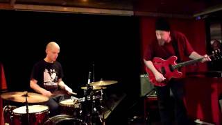 Rangda - Bull Lore - London 2752010