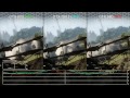 Crysis 3 - GTX 970 vs GTX 980/ GTX 780 Ti Gameplay Frame-Rate Tests