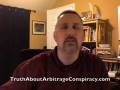 arbitrage - examples arbitrage - examples