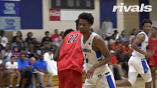 QUICK LOOK: Four-star Virginia Tech Commit Darius Maddox