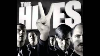 Watch Hives Patrolling Days video