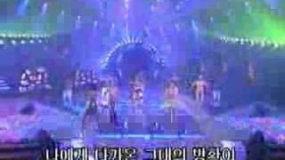 Watch Baby Vox In Hyung Doll video