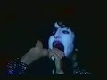 Kiss - Ladies Room - Houston, Texas 09/01/77 -Rare Video!!!